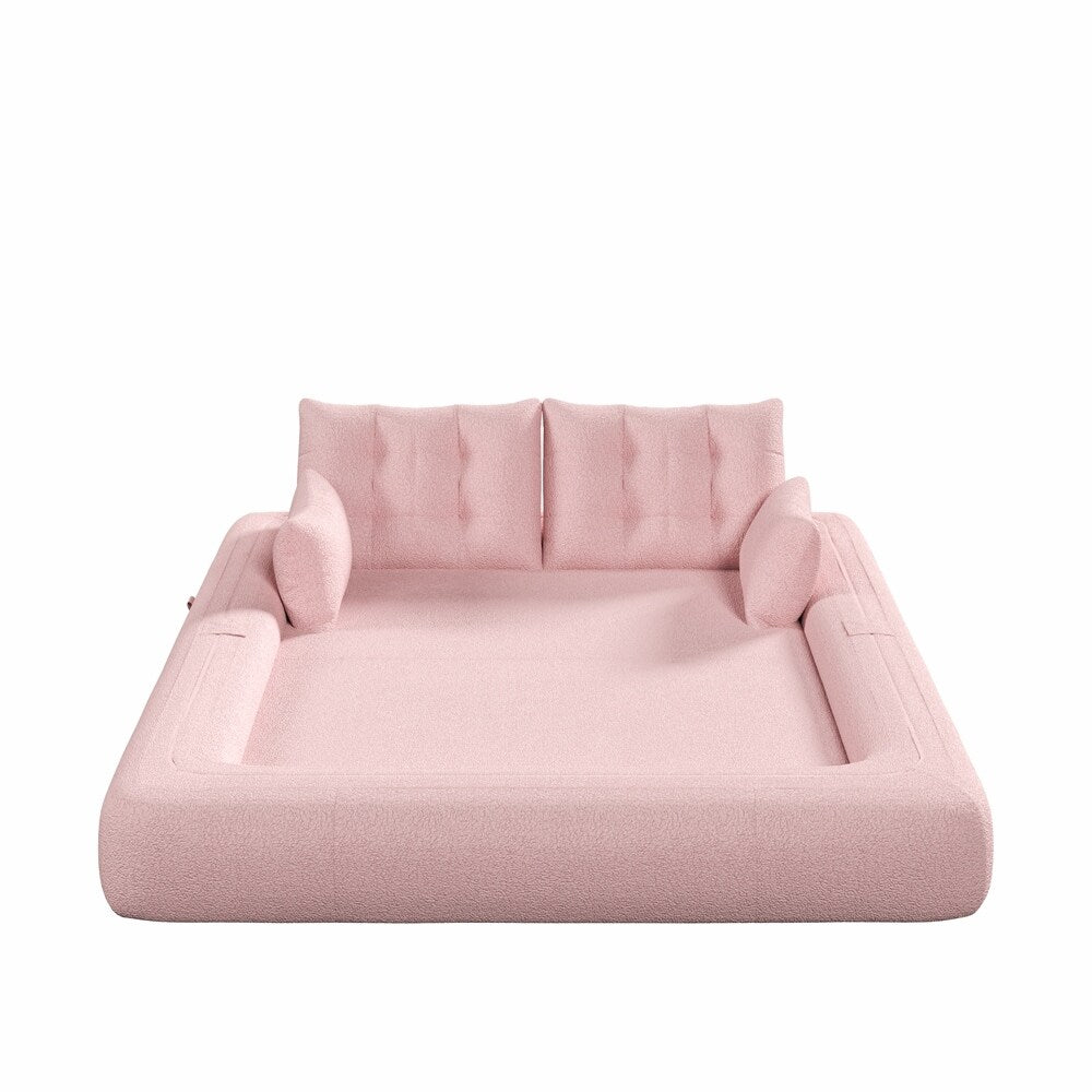 78.7 Multifunktionales Klappsofa/-bett