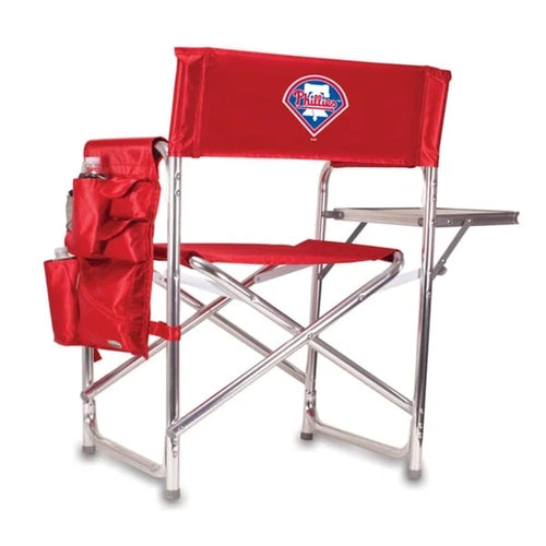 'MLB' National League Aluminium-Sportsessel