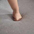 29.92   Chenille-Akzentsessel mit drehbarem Sockel und abnehmbarem Kissen