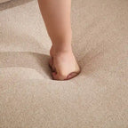 29.92   Chenille-Akzentsessel mit drehbarem Sockel und abnehmbarem Kissen