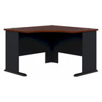 Bush Business Furniture Series A 48W Eck-Home-Office-Schreibtisch Schreibtisch
