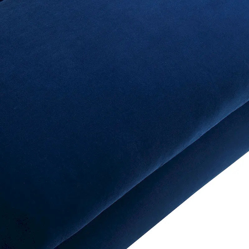 Corwin Modernes Loveseat im Bankstil mit OEKO-TEX-zertifiziertem Stoff