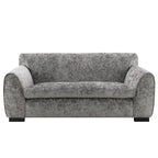 Corwin Modernes Loveseat im Bankstil mit OEKO-TEX-zertifiziertem Stoff