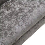Corwin Modernes Loveseat im Bankstil mit OEKO-TEX-zertifiziertem Stoff
