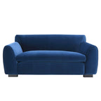 Corwin Modernes Loveseat im Bankstil mit OEKO-TEX-zertifiziertem Stoff