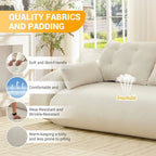 78.7 Multifunktionales Klappsofa/-bett