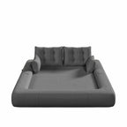 78.7 Multifunktionales Klappsofa/-bett