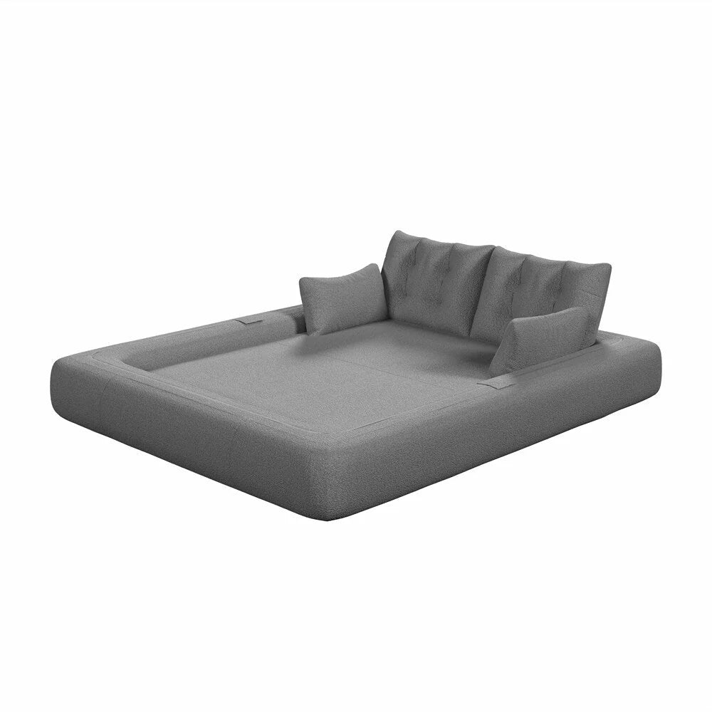 78.7 Multifunktionales Klappsofa/-bett