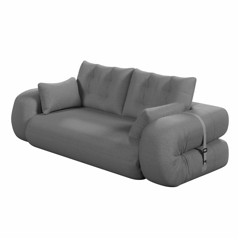 78.7 Multifunktionales Klappsofa/-bett
