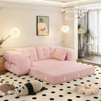 78.7 Multifunktionales Klappsofa/-bett