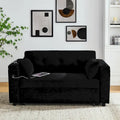 54 Ausziehbares Schlafsofa Doppelsofa Relaxsofa