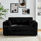 54 Ausziehbares Schlafsofa Doppelsofa Relaxsofa