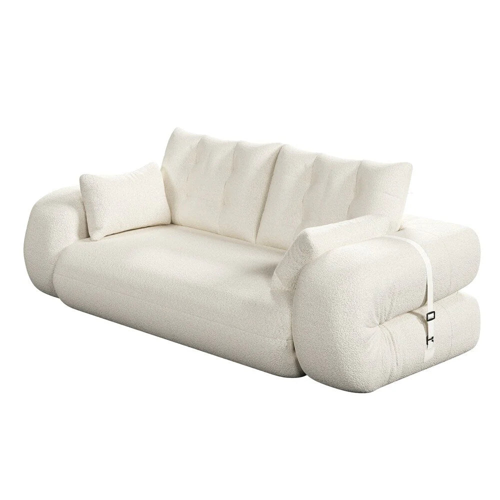 78.7 Multifunktionales Klappsofa/-bett