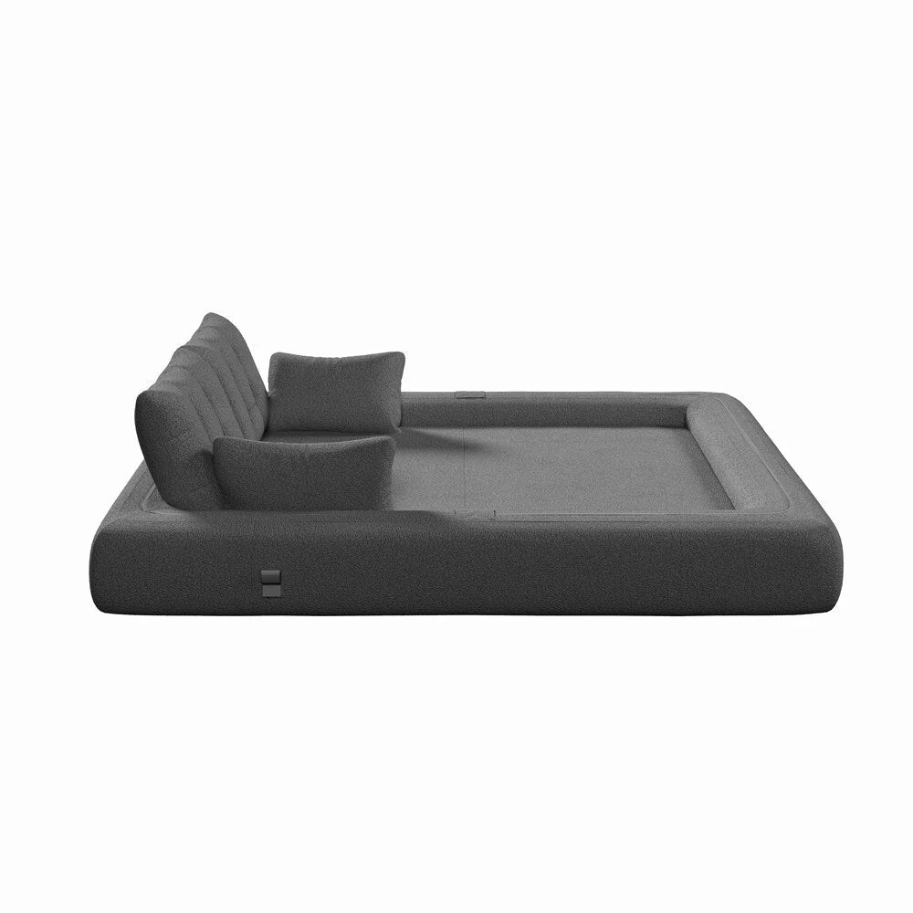 78.7 Multifunktionales Klappsofa/-bett