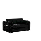 54 Ausziehbares Schlafsofa Doppelsofa Relaxsofa