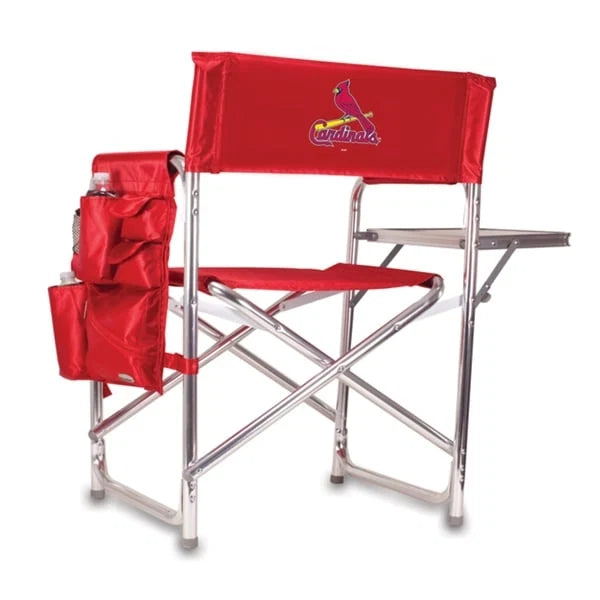 'MLB' National League Aluminium-Sportsessel