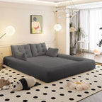 78.7 Multifunktionales Klappsofa/-bett
