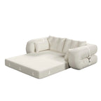 78.7 Multifunktionales Klappsofa/-bett