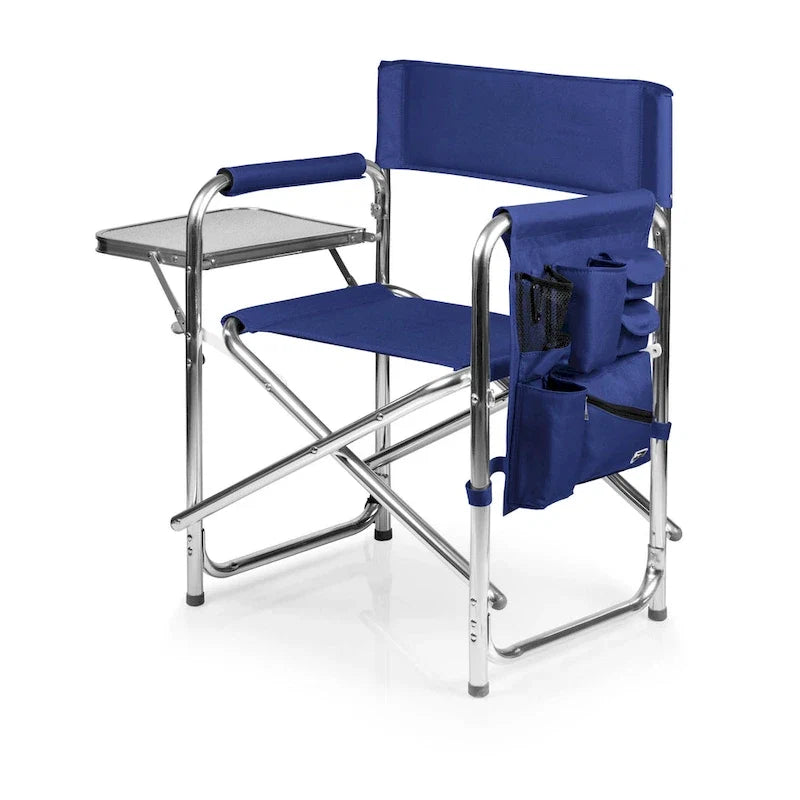 'MLB' National League Aluminium-Sportsessel