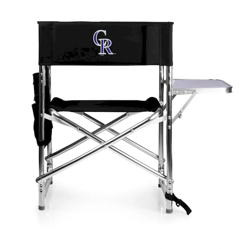 'MLB' National League Aluminium-Sportsessel