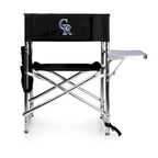 'MLB' National League Aluminium-Sportsessel