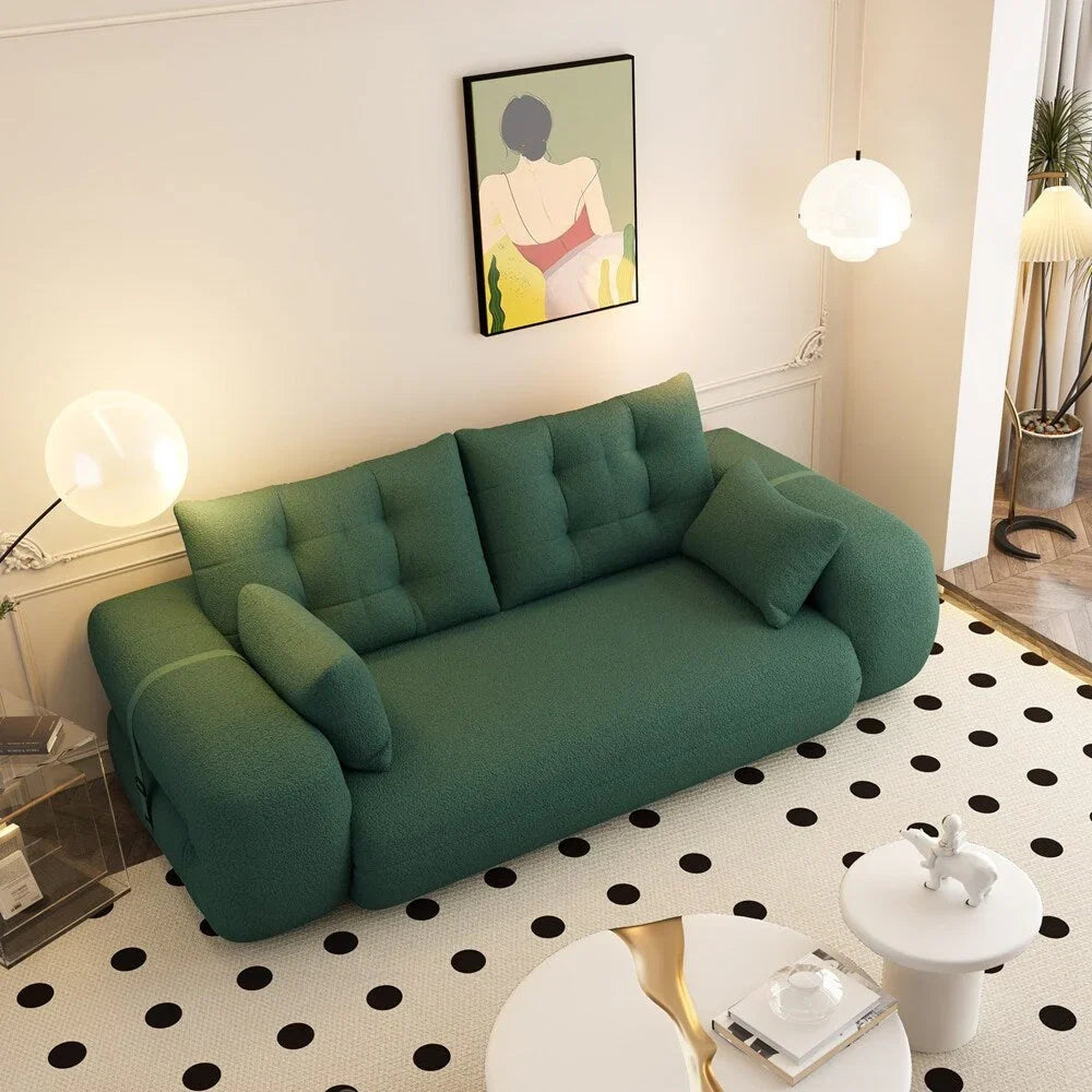 78.7 Multifunktionales Klappsofa/-bett