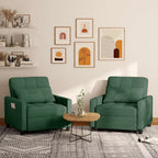 3-in-1 verstellbares Schlafsofa, ausziehbares Sesselsofa, umwandelbares Klappbett für das Wohnzimmer