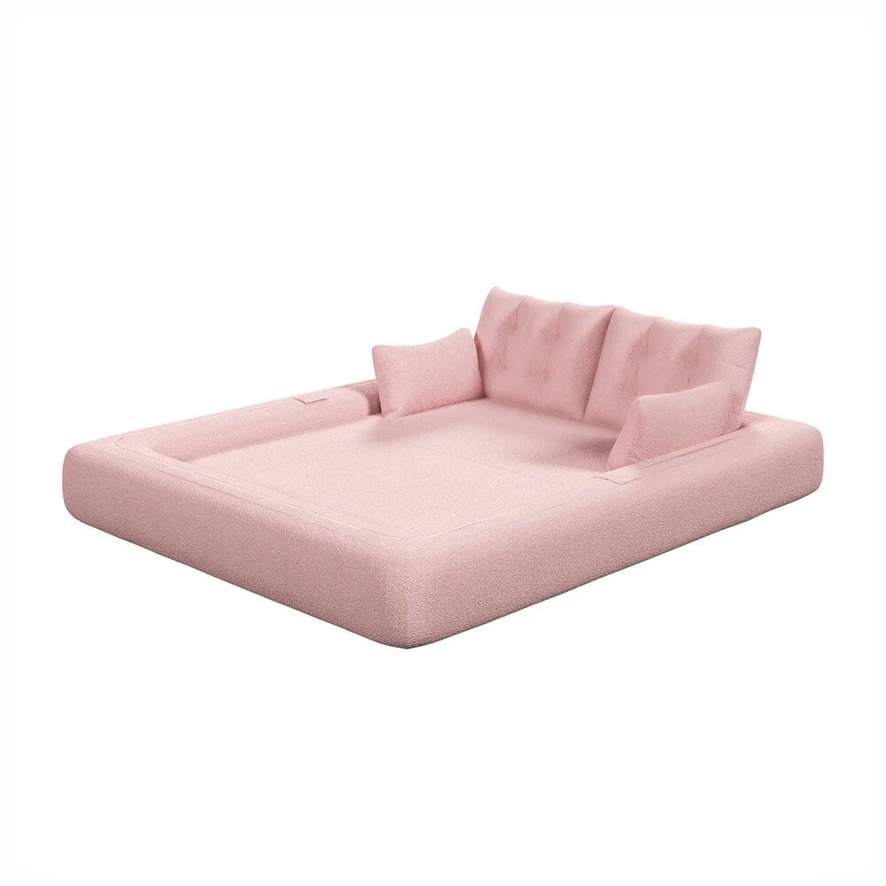78.7 Multifunktionales Klappsofa/-bett