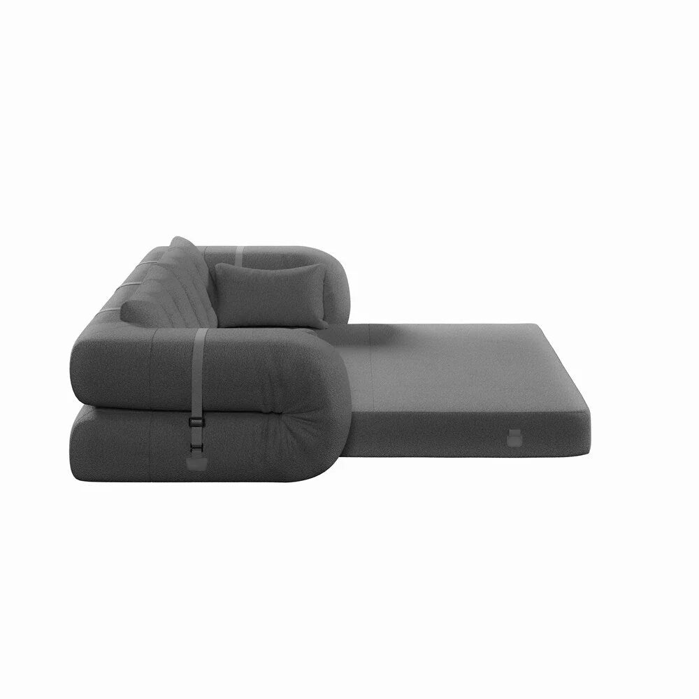 78.7 Multifunktionales Klappsofa/-bett