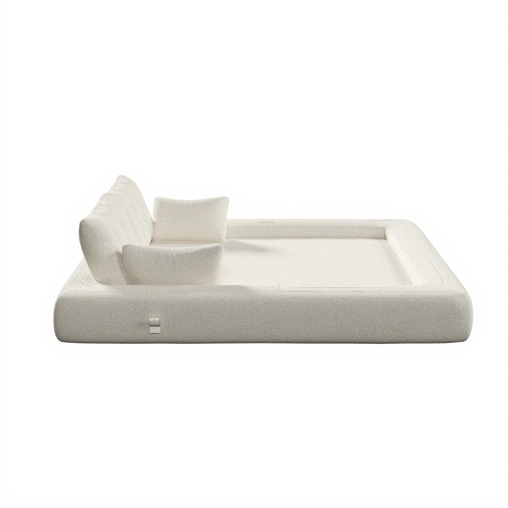 78.7 Multifunktionales Klappsofa/-bett