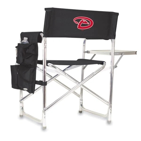 'MLB' National League Aluminium-Sportsessel