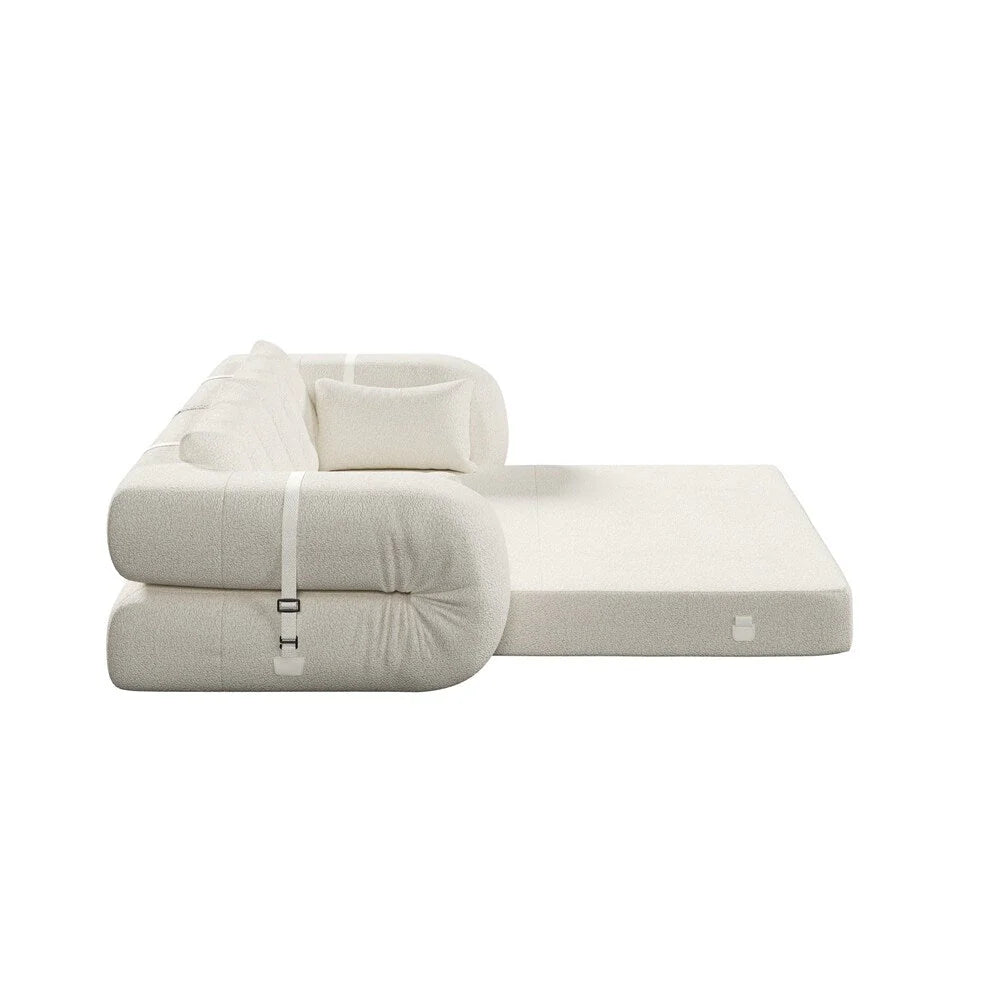 78.7 Multifunktionales Klappsofa/-bett