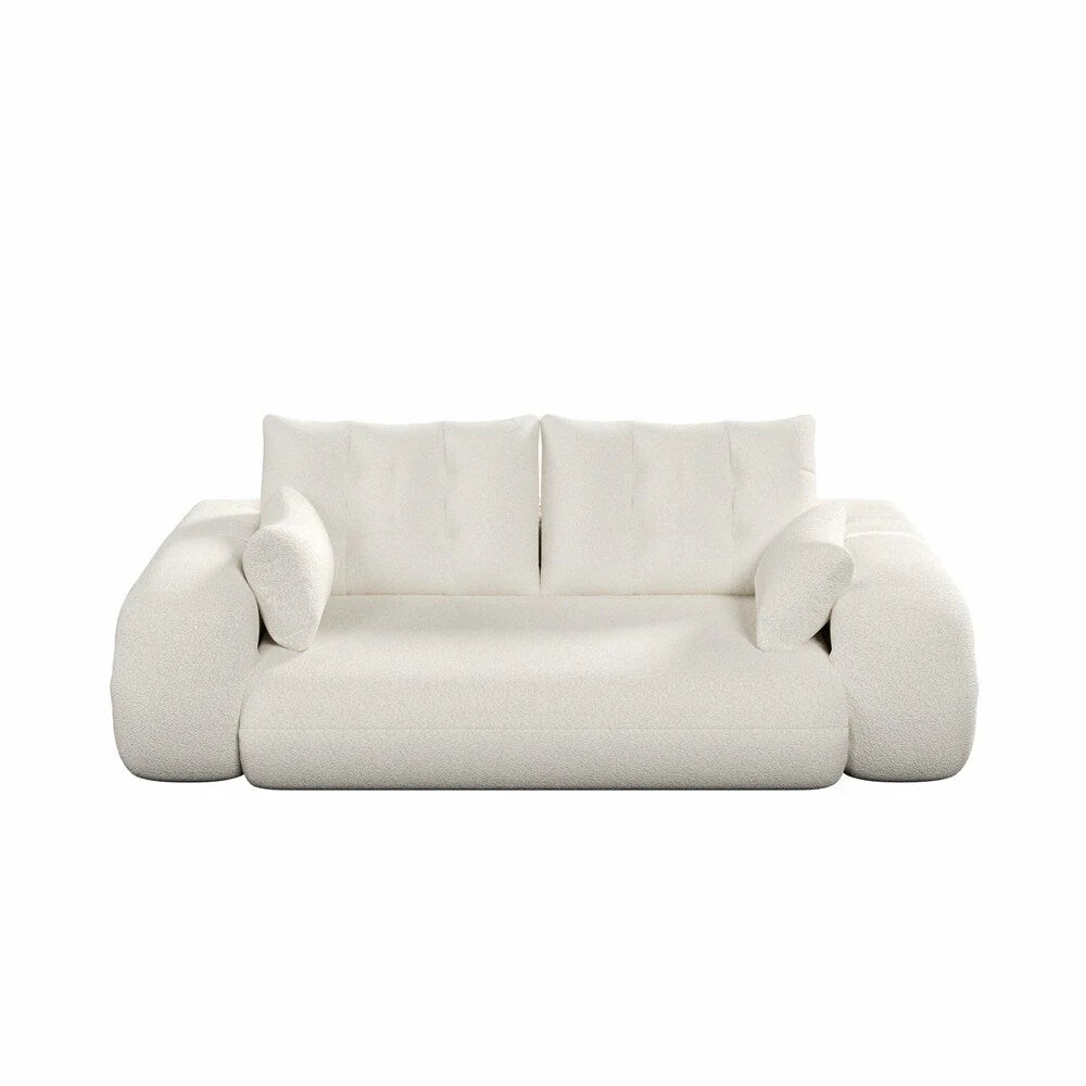 78.7 Multifunktionales Klappsofa/-bett