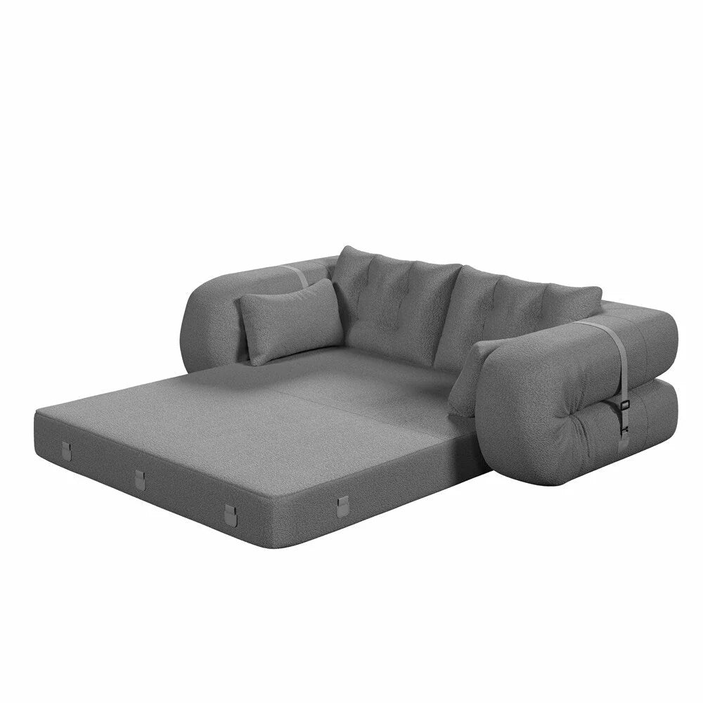 78.7 Multifunktionales Klappsofa/-bett