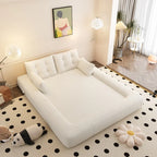 78.7 Multifunktionales Klappsofa/-bett