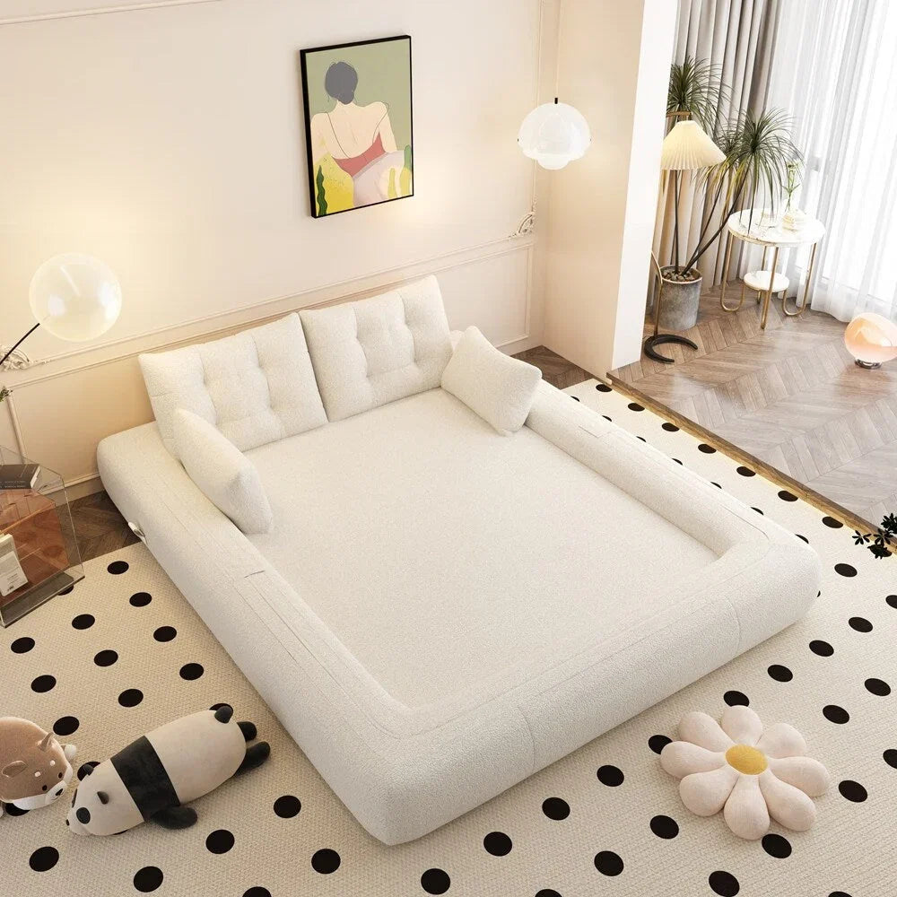 78.7 Multifunktionales Klappsofa/-bett