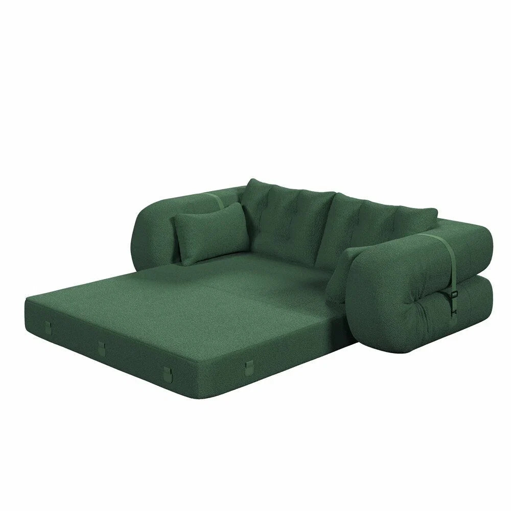 78.7 Multifunktionales Klappsofa/-bett