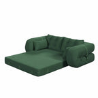 78.7 Multifunktionales Klappsofa/-bett