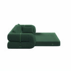 78.7 Multifunktionales Klappsofa/-bett