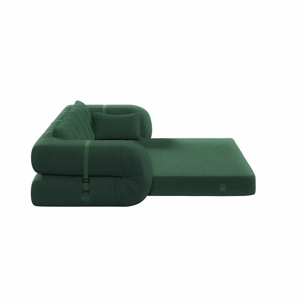 78.7 Multifunktionales Klappsofa/-bett