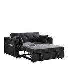 54 Ausziehbares Schlafsofa Doppelsofa Relaxsofa