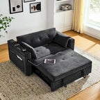 54 Ausziehbares Schlafsofa Doppelsofa Relaxsofa