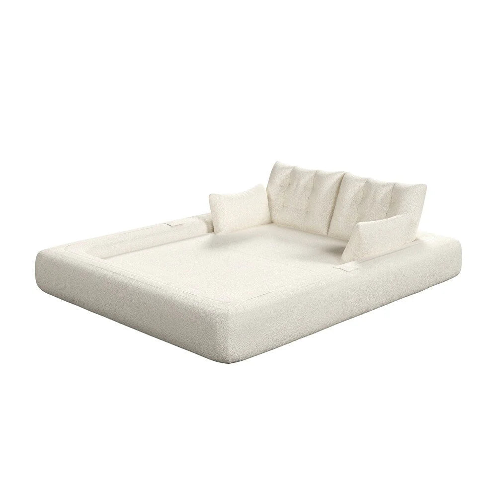 78.7 Multifunktionales Klappsofa/-bett