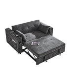 54 Ausziehbares Schlafsofa Doppelsofa Relaxsofa
