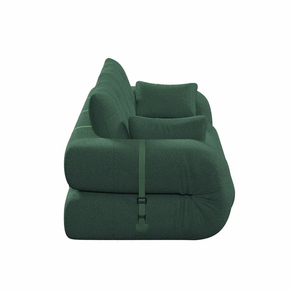 78.7 Multifunktionales Klappsofa/-bett