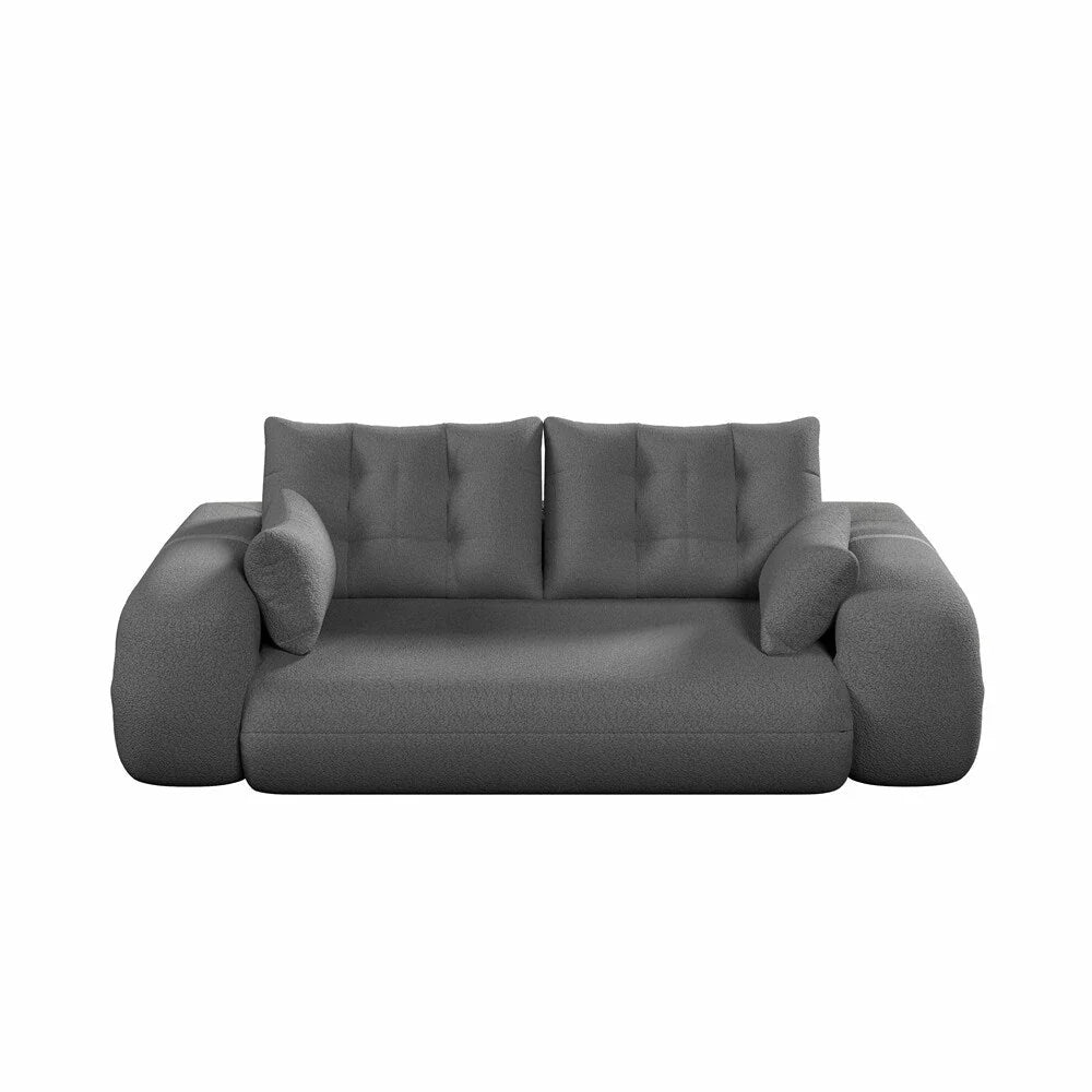 78.7 Multifunktionales Klappsofa/-bett