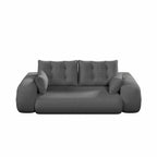 78.7 Multifunktionales Klappsofa/-bett