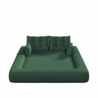 78.7 Multifunktionales Klappsofa/-bett