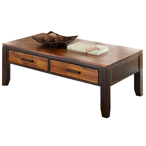  Acacia Coffee Table
