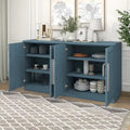 Sideboard mit 4 Türen